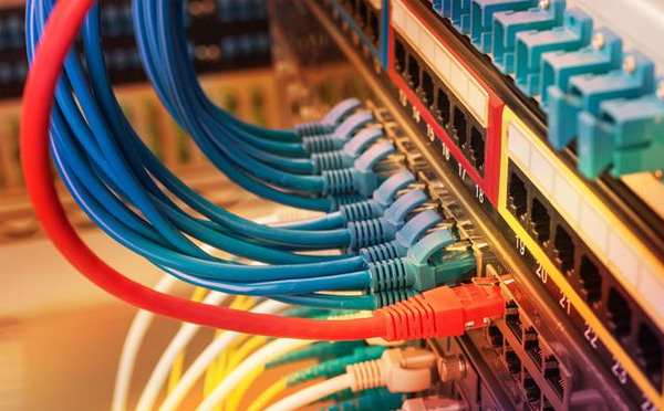 七里河网络布线需求持续增长——富龙光纤11月强化综合布线技术支撑与工程服务能力 七里河网络布线需求持续增长——富龙光纤11月强化综合布线技术支撑与工程服务能力